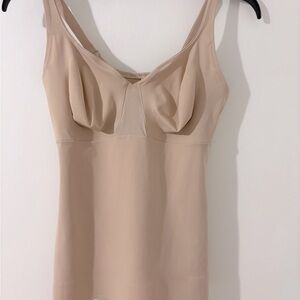 Ruby Ribbon Everyday Shape cami level 3 Matte Beige
